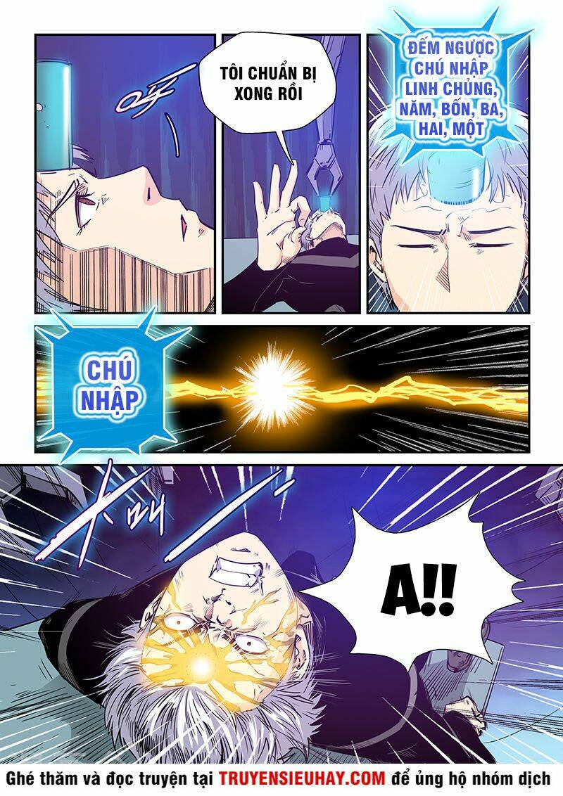 tu chân tứ vạn niên chapter 256 11