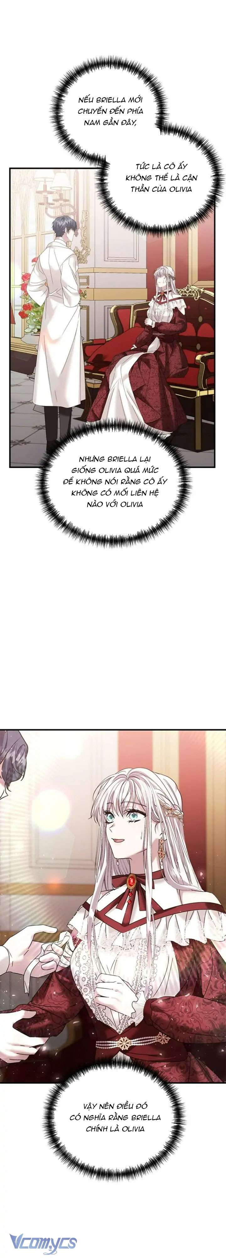 hôn nhân trả thù chapter 32 2