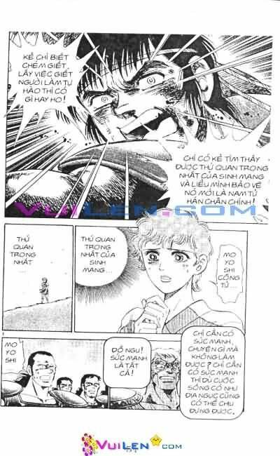 vương tử takeru chapter 20 51