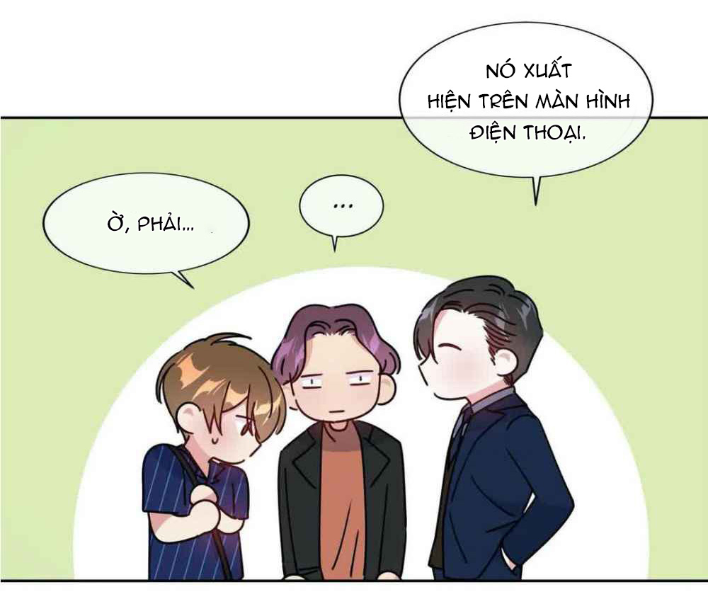 mayday mayday mayday chapter 13 18