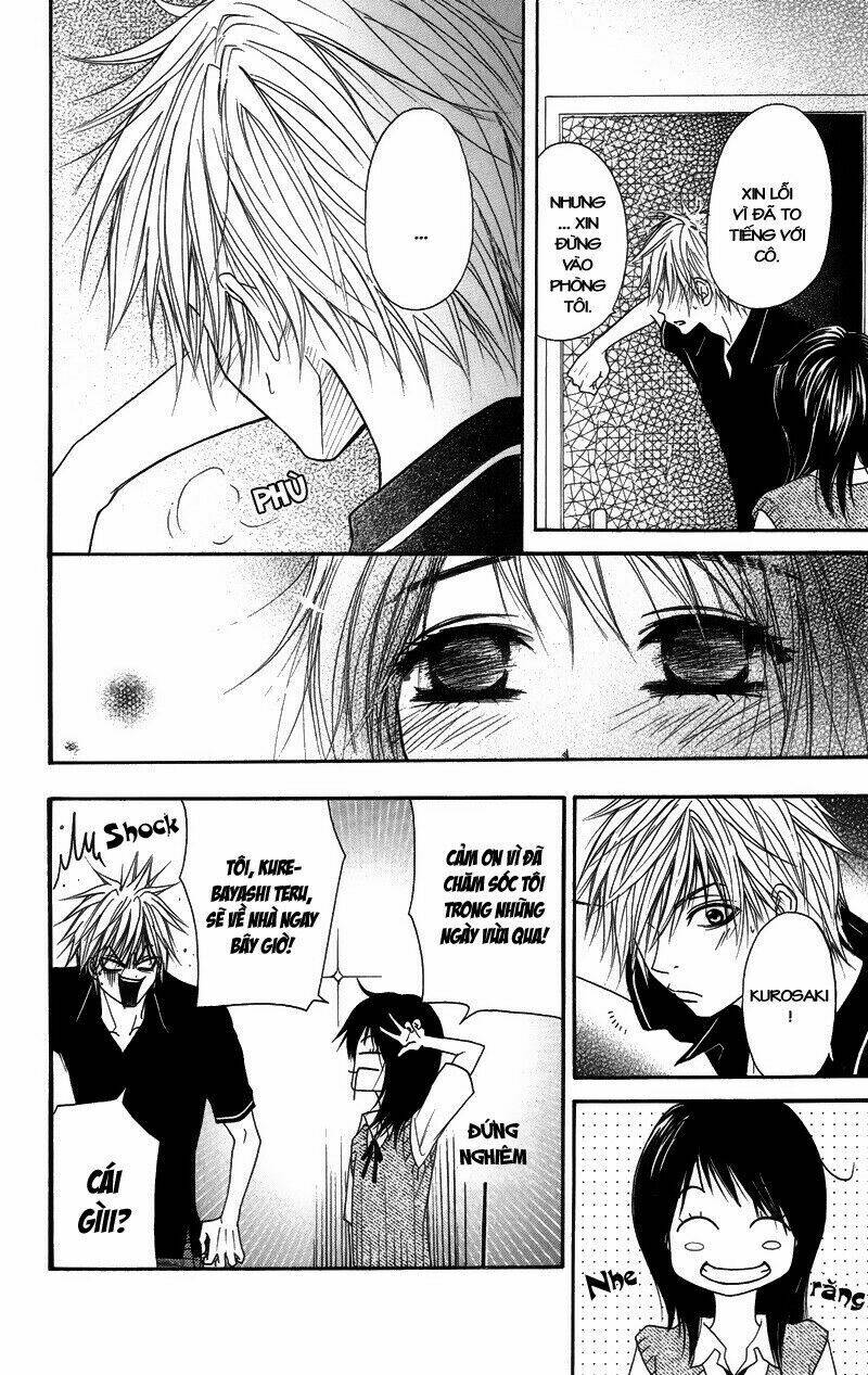 điện kích daisy chapter 5 20