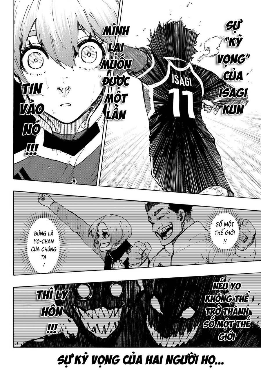 tiền đạo số 1 chapter 236 10