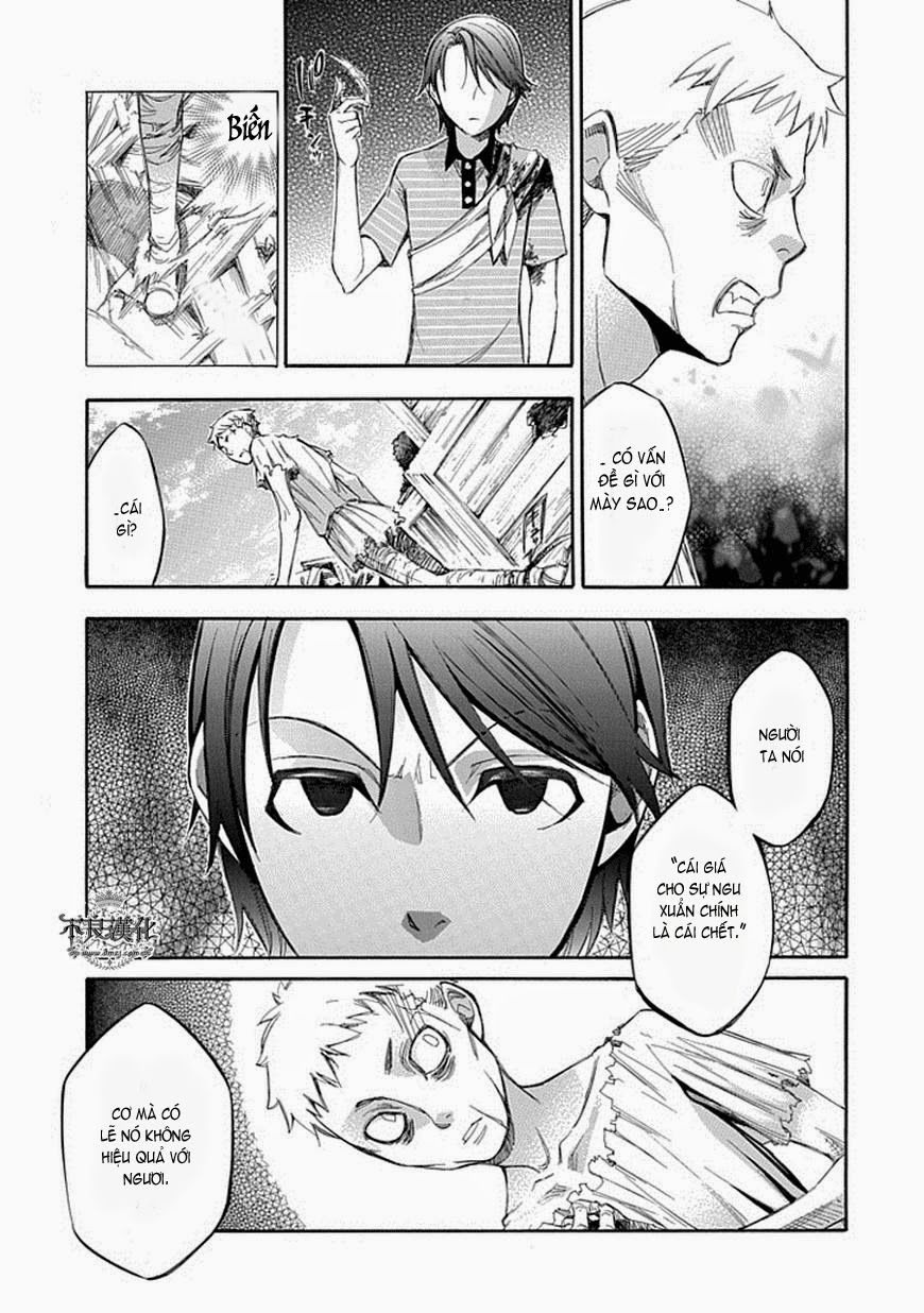 aphorism chapter 57 19