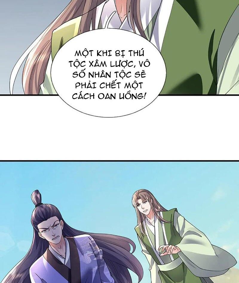 ta có thể nuốt chửng mọi thứ chapter 79 37