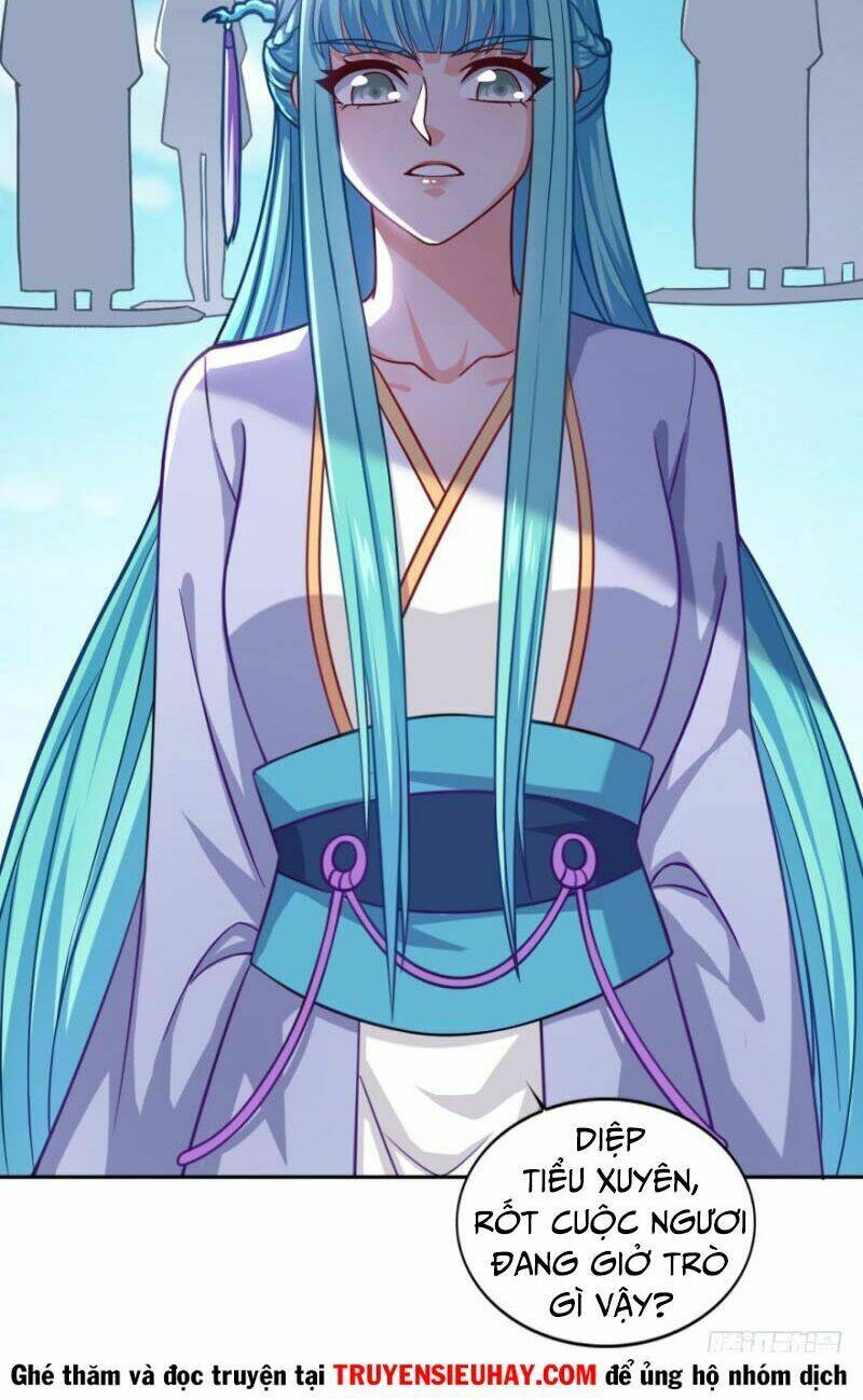 tiên ma đồng tu chapter 73 13