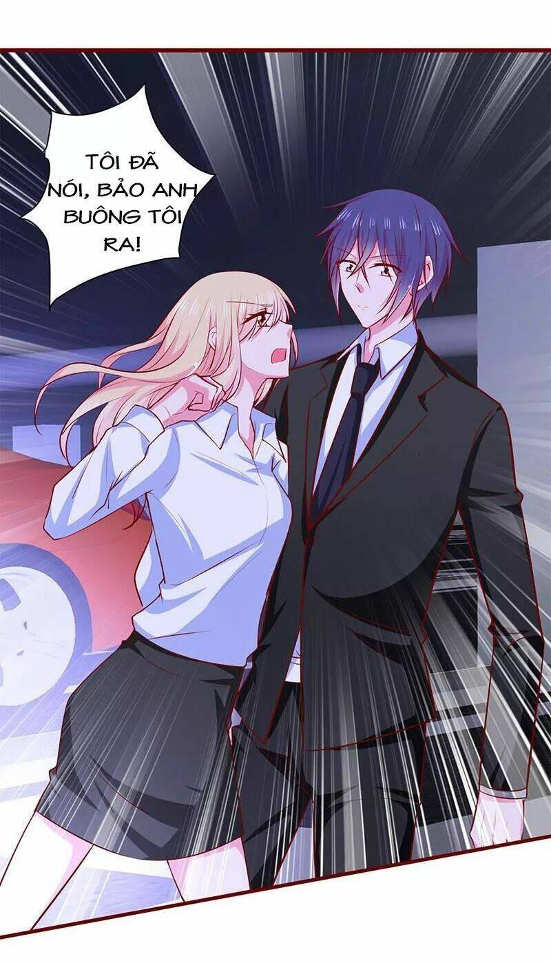 không gả cho tổng tài, gả cho người hầu chapter 92 11