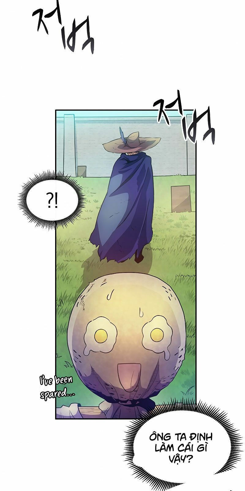 arcane sniper chapter 24 48