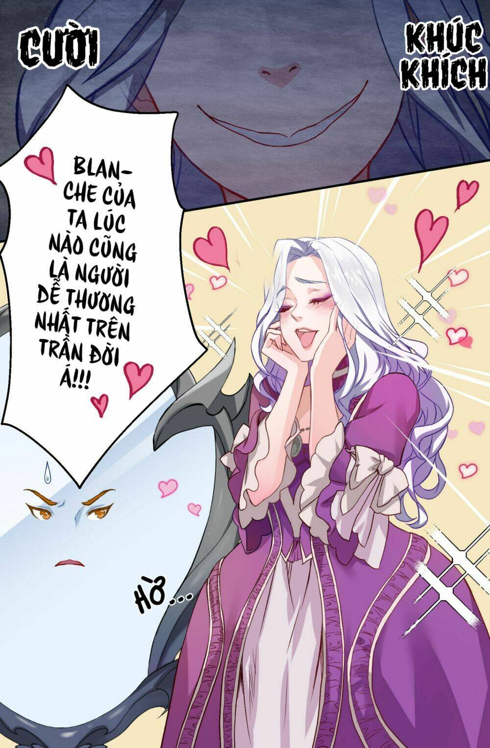 tuyển tập prologue hàn chapter 17 6