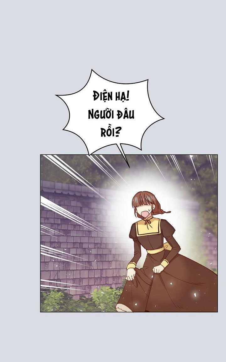 mối tình lãng mạn với kẻ phản diện chapter 10 53