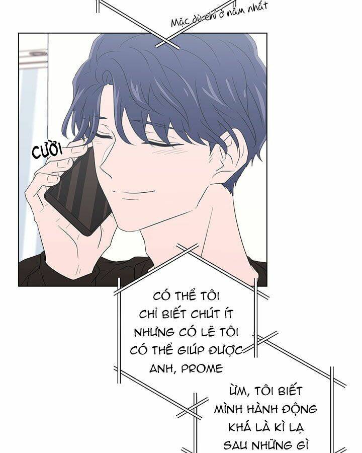 anh là định mệnh của em chapter 10 66