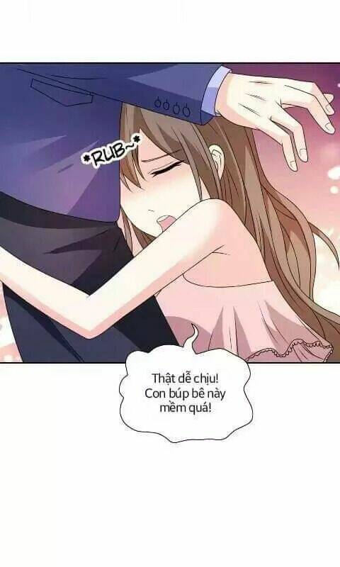 1 nửa hoàn hảo của ceo chapter 23 16