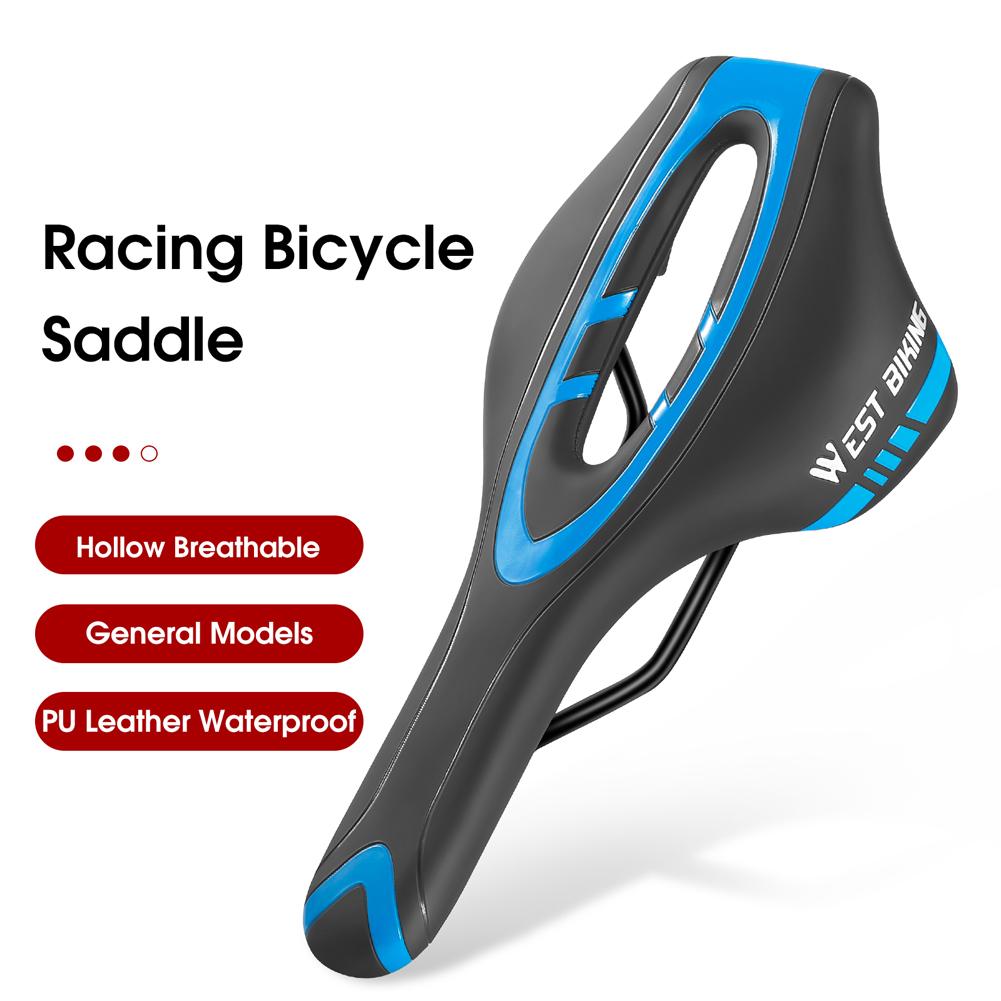 Ghế yên xe đạp West Biking Bike MTB