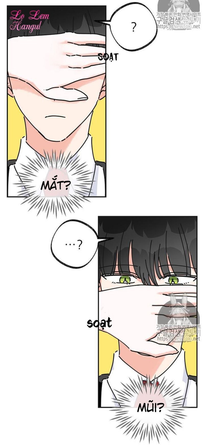 ác nữ tiểu thư chapter 15 34