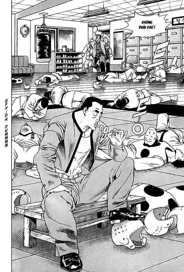 nina jalhae chapter 10 9