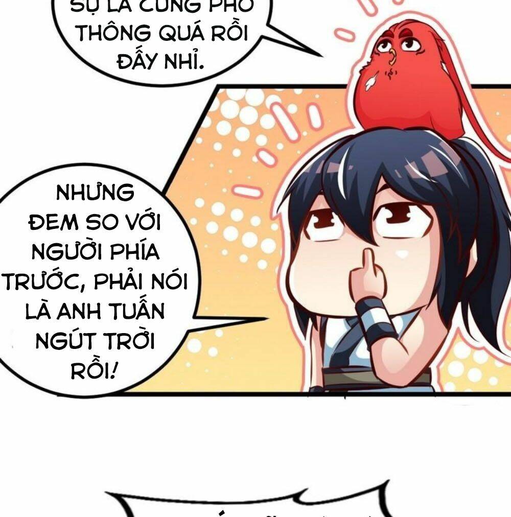 chí tôn thần ma chapter 134 8
