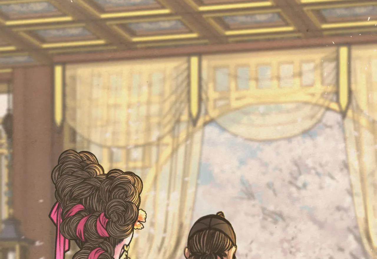 phò mã quan phu chapter 13 5