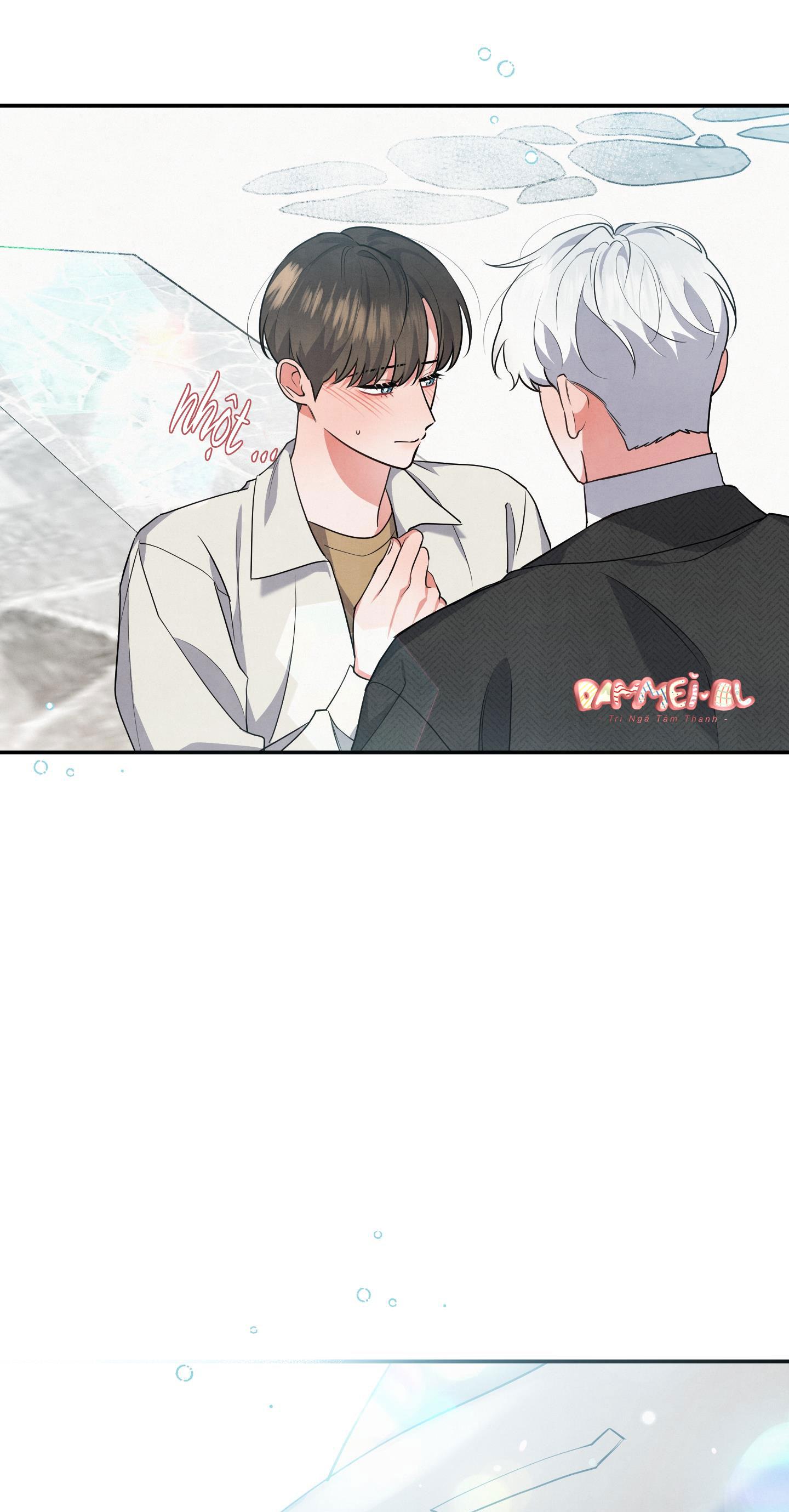 mối quan hệ ngu ngốc chapter 31 6