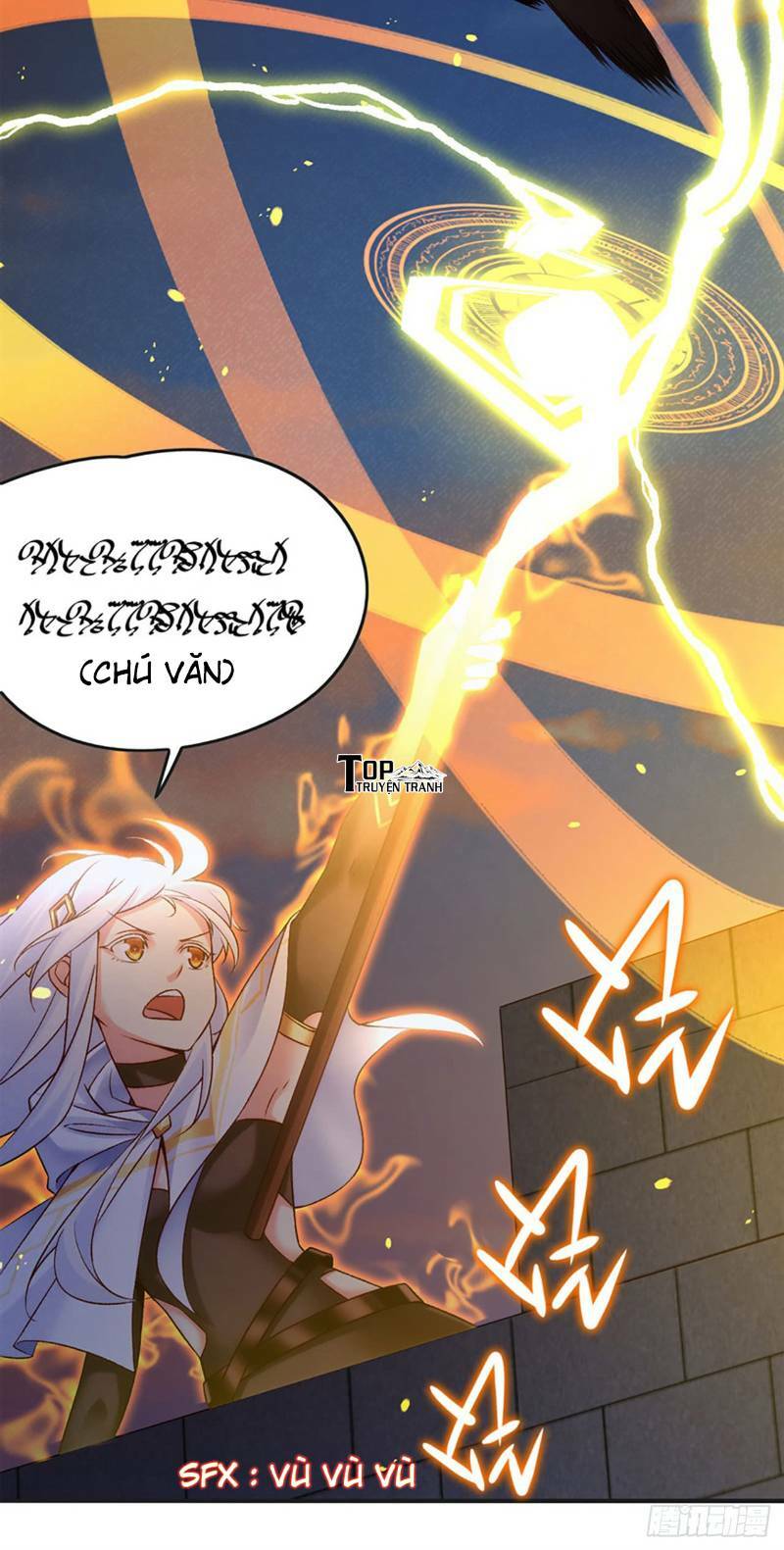 lãnh chúa cái gì không quan trọng chapter 7 23