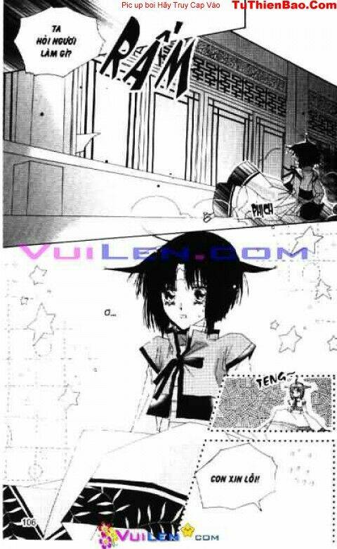 cáo nhỏ đáng yêu chapter 3 106