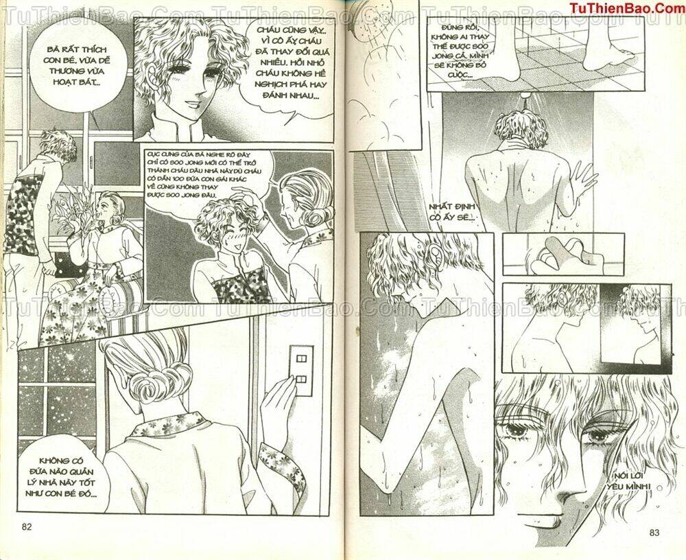 bắt được anh chapter 2 40