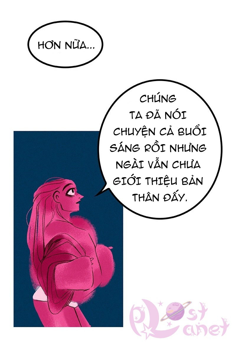 thần thoại olympus chapter 8 46