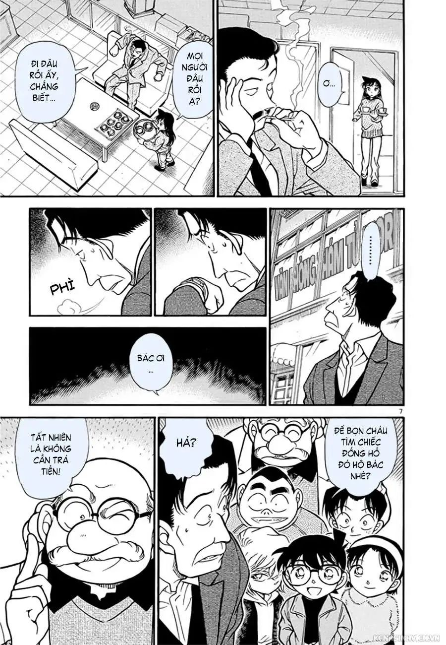 conan chapter 335 7