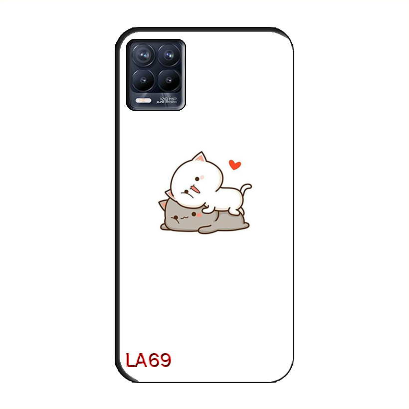 Ốp Lưng Dành Cho REALME 8