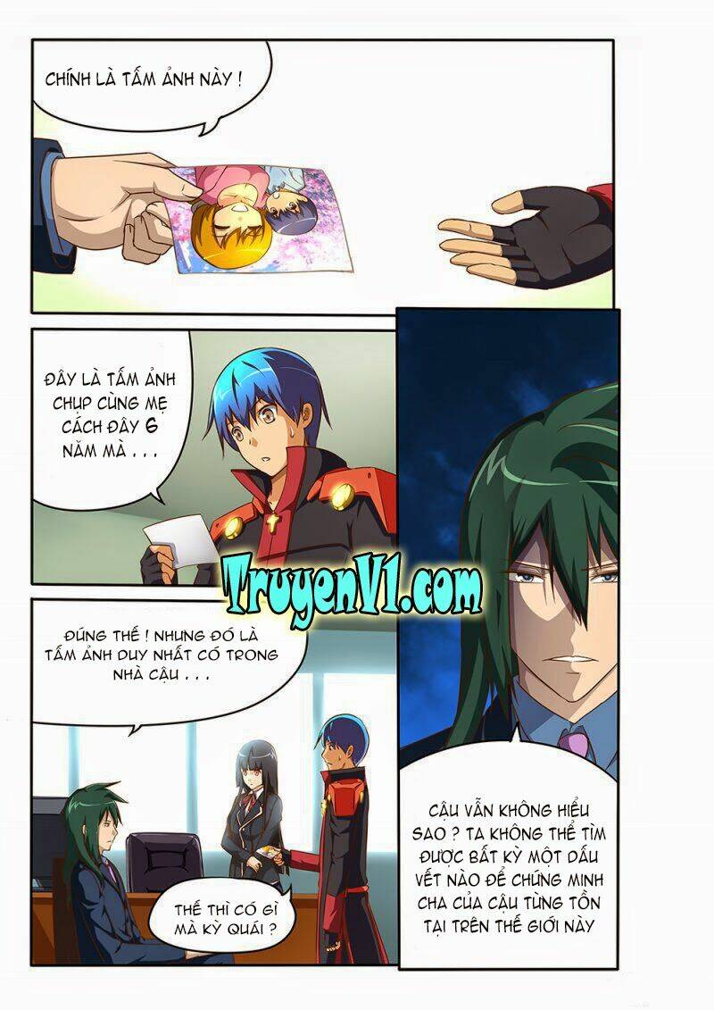 world of super sand box chapter 45 5