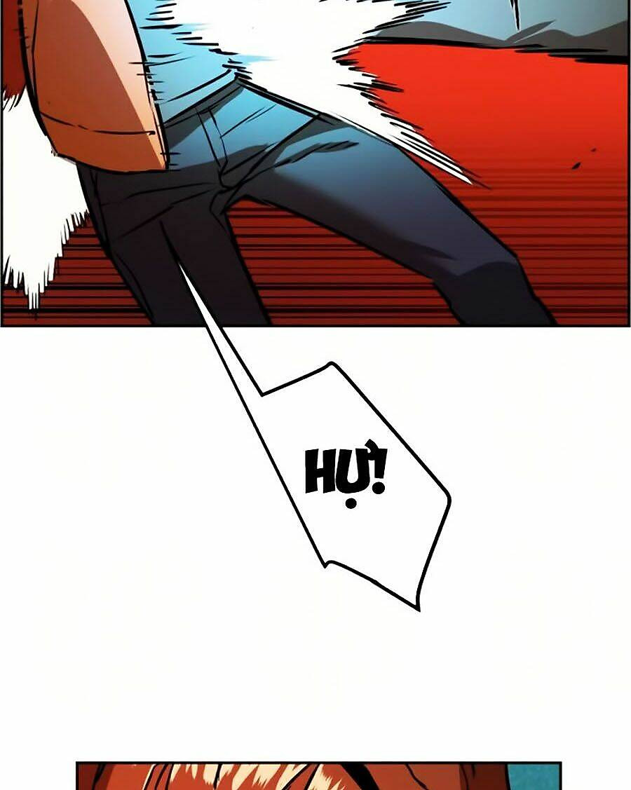 bạn học tôi là lính đánh thuê chapter 22 87