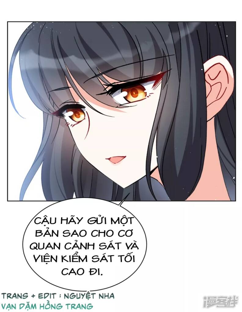 cô ấy đến rồi, xin nằm xuống! chapter 174 10