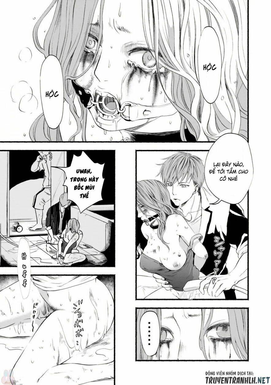 doku mushi - the ruins hotel chapter 2 6