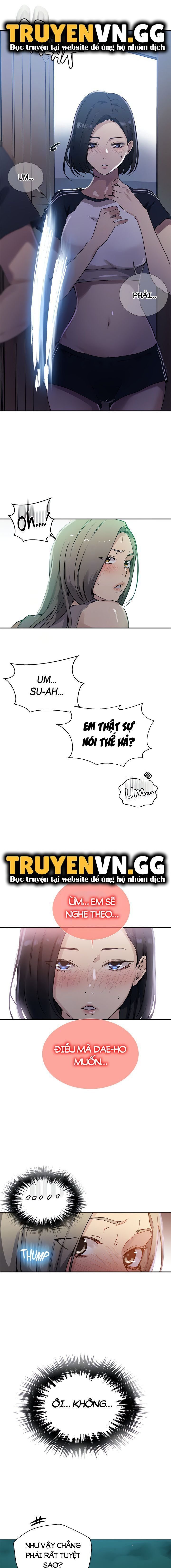 lớp học gia đình – secret class chapter 169 1