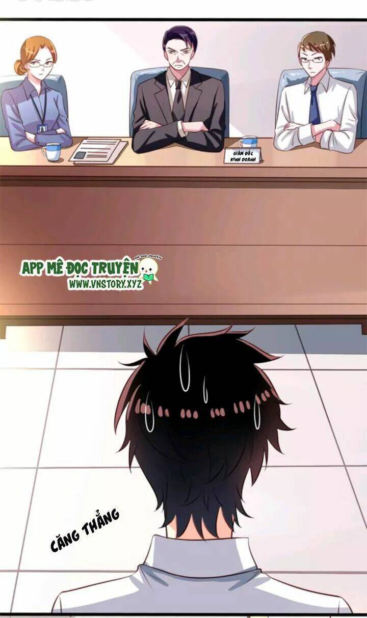 ông chủ của tôi là yêu quái chapter 57 4