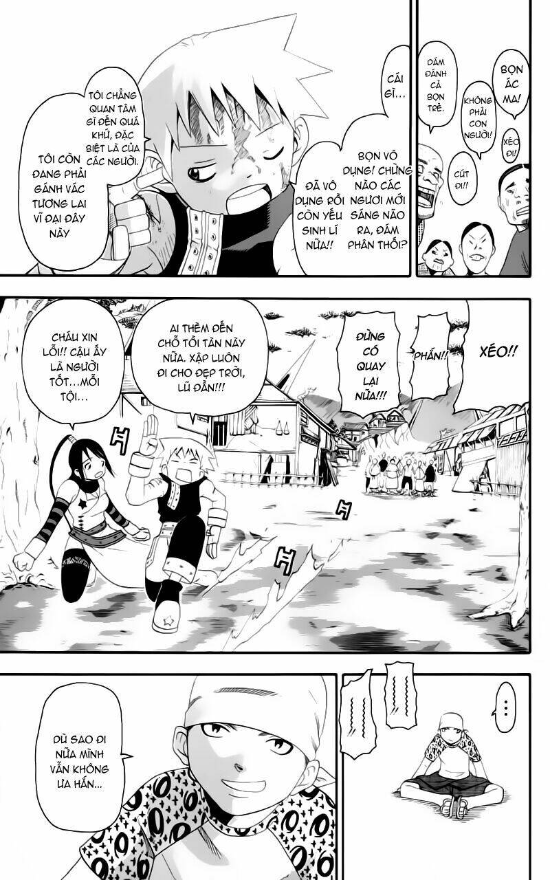 soul eater chapter 8 37