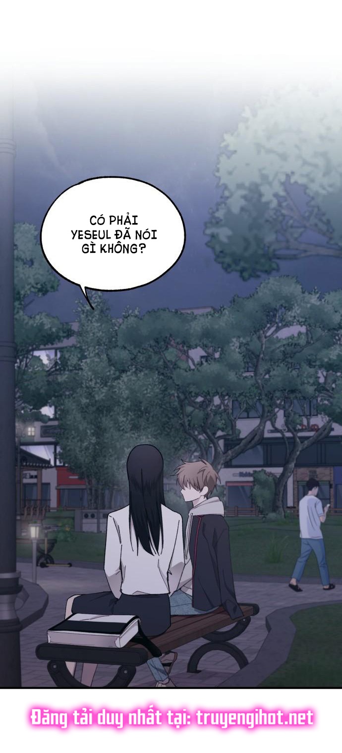 yeonwoo ngây thơ chapter 63 43