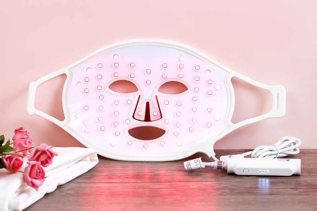 Mặt nạ chăm sóc da Face Lite Rio FCLT - Hàng chính hãng