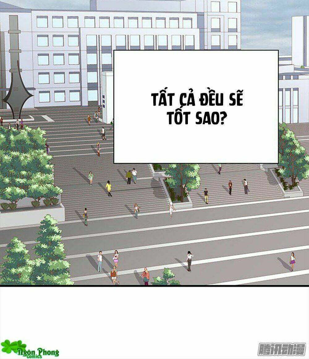 khi trò chơi ác ma bắt đầu chapter 15 36