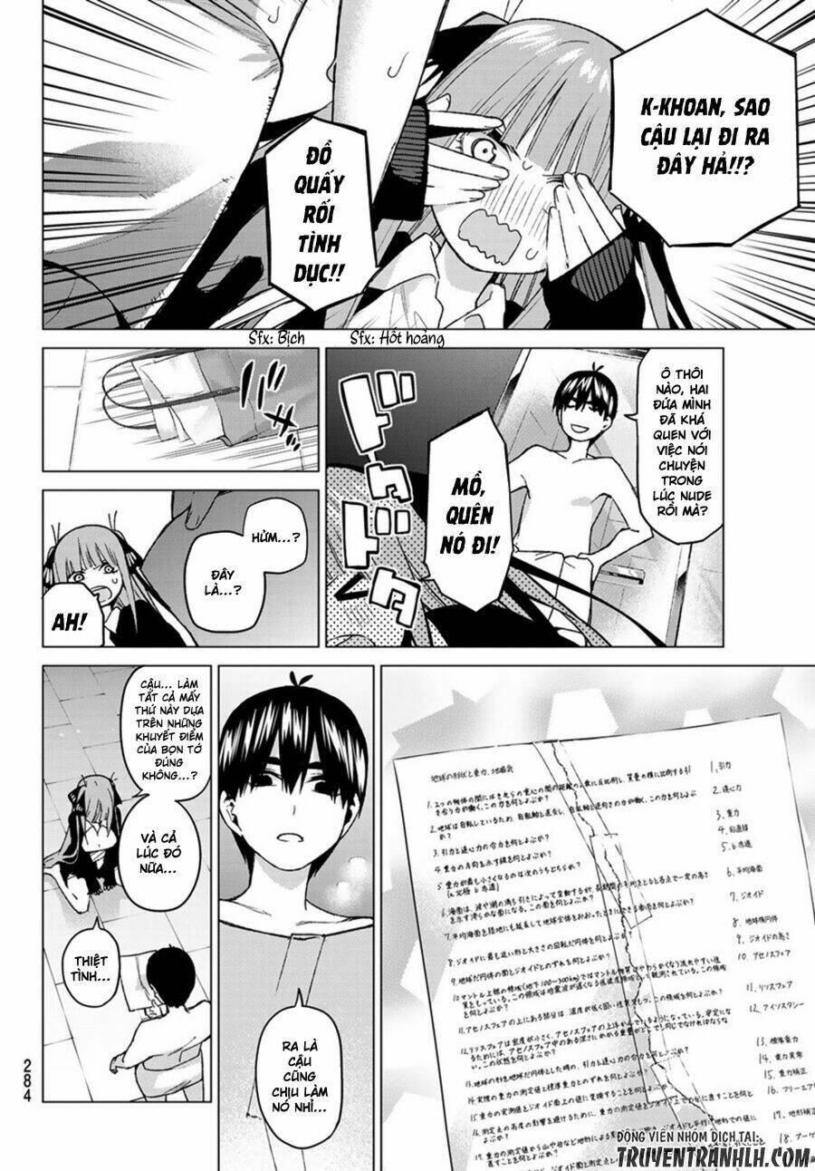 the five wedded brides chapter 43 10