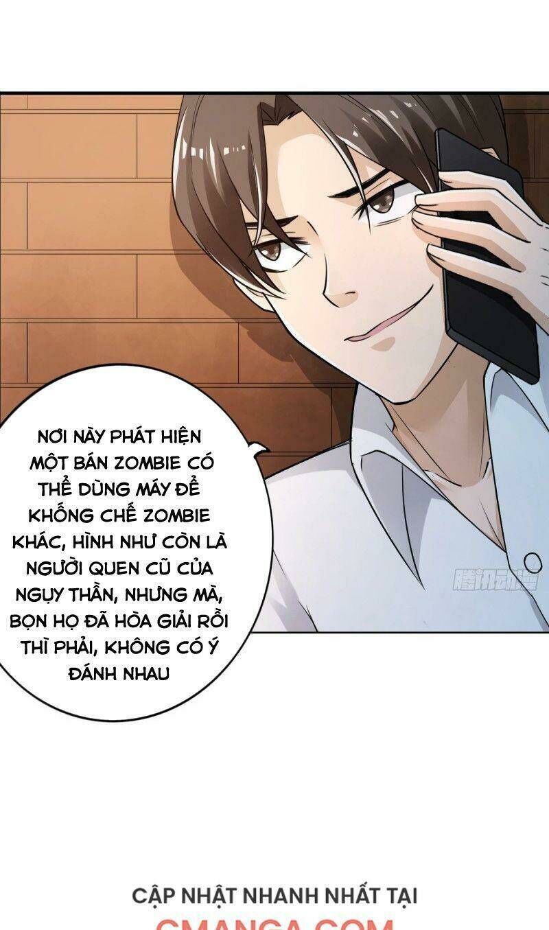 nhân vật phản diện đi tìm đường chết chapter 87 19