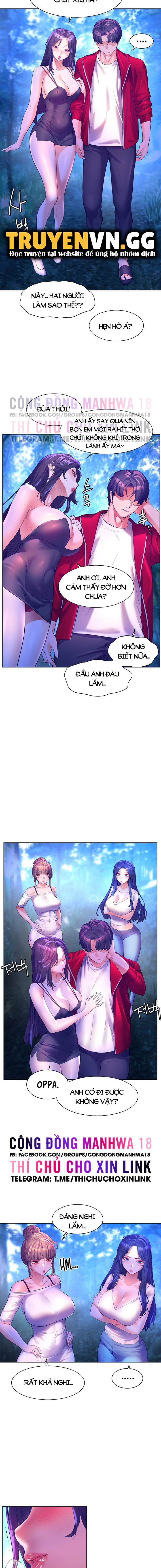 cô dâu thời thơ ấu của tôi chapter 47 13