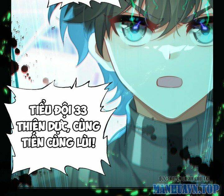 chung cực đấu la chapter 432 14