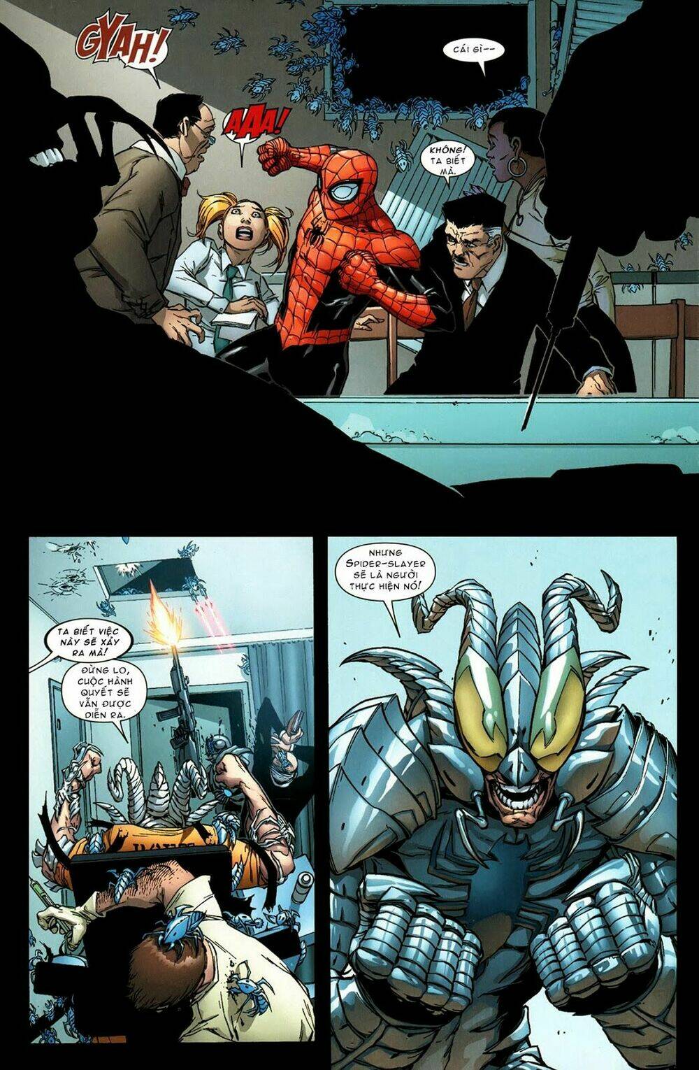 superior spider man chapter 11 17