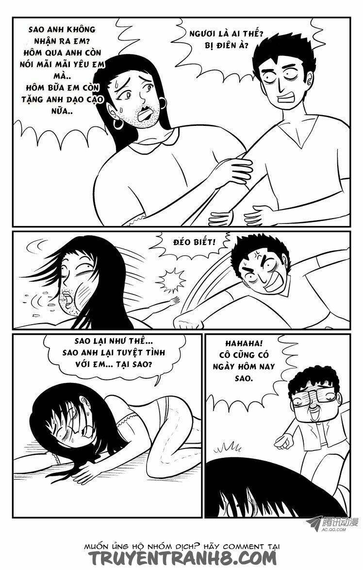 ký sinh trùng chapter 2.4 9