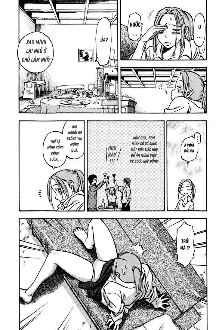 lost man chapter 3 3