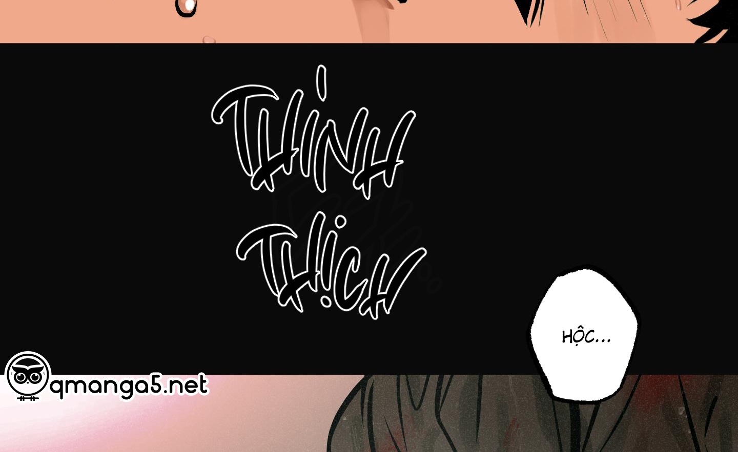 cây thương của ghost chapter 14 36