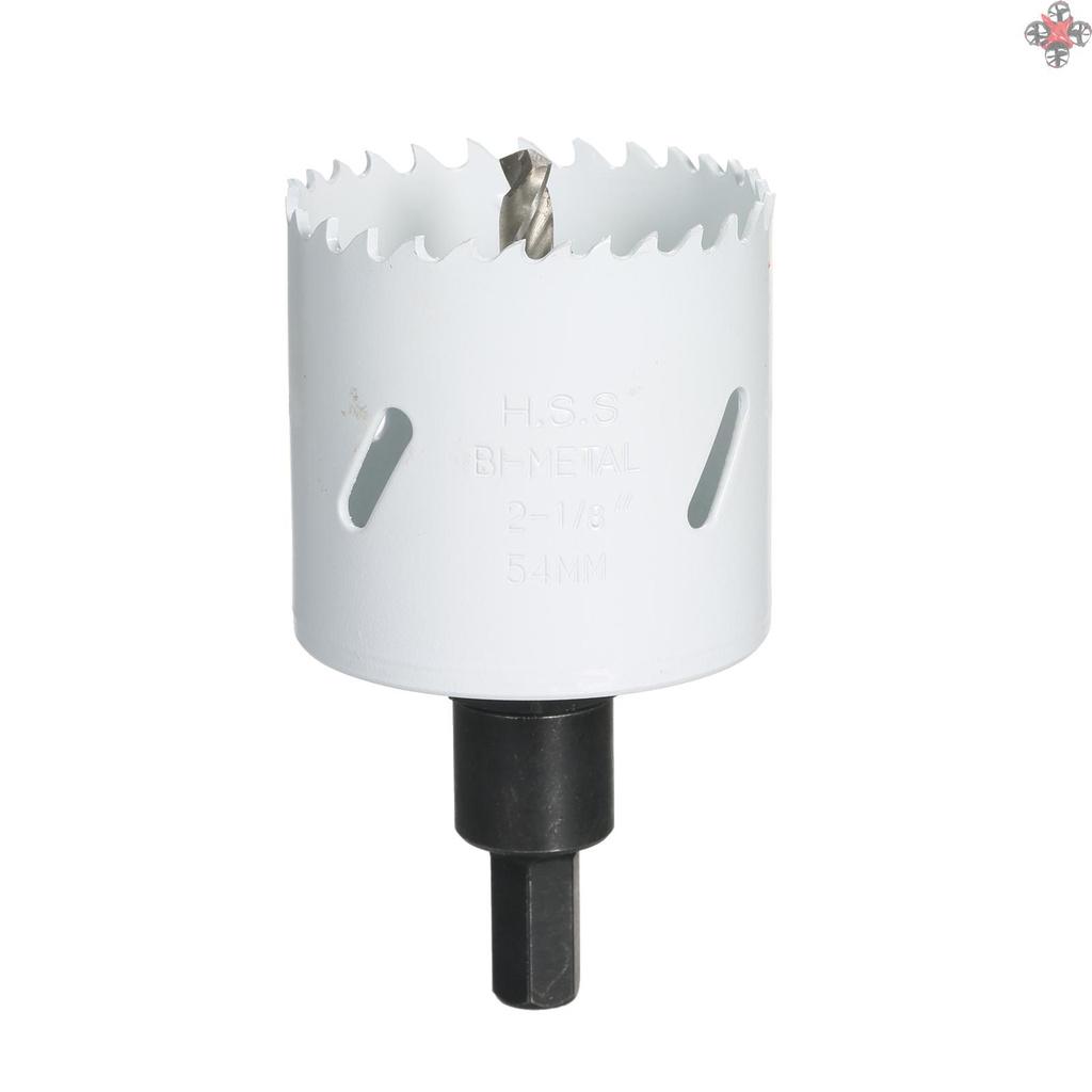Bộ cài đặt khóa với khuôn hướng dẫn cho cửa gỗ