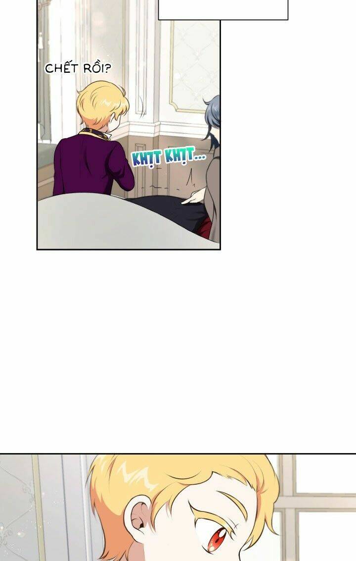 công chúa xấu xa chapter 12 20