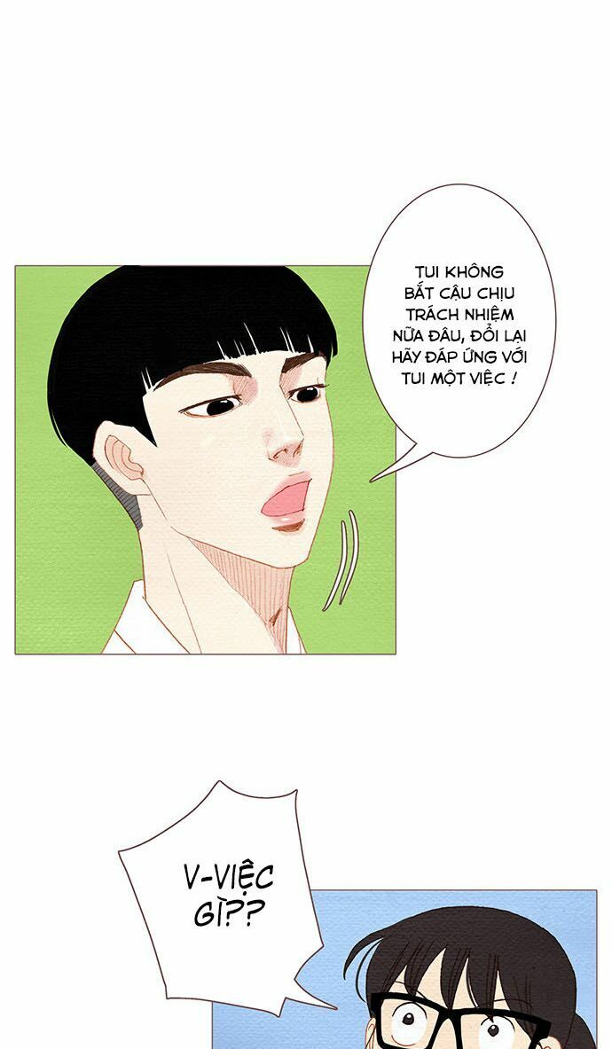 thánh thần trẻ trâu chapter 54 30