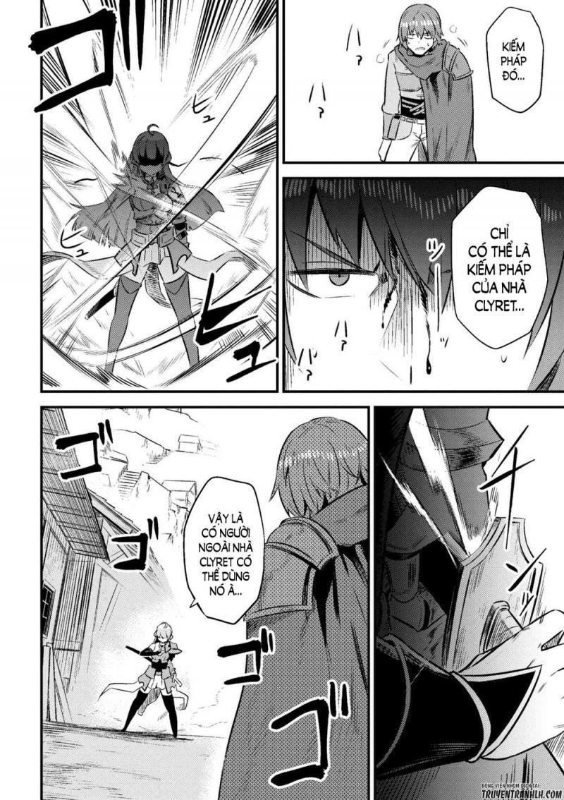 Healer báo thù chapter 10 14