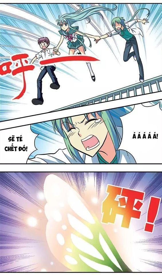 nặc á chi điệp chapter 22 9